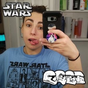 Meet your Posher, Deanna